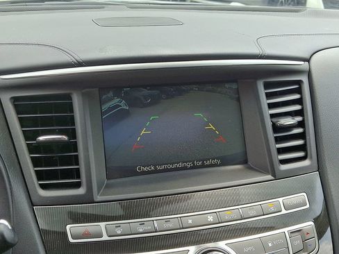 Used 2020 INFINITI QX60 Pure AWD/4WD image 18