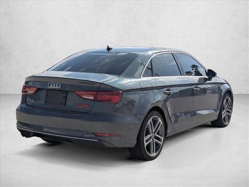 Used 2019 Audi A3 2.0T Premium w/ Convenience Package image 5