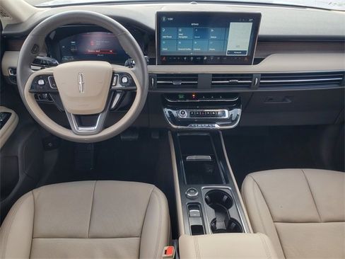 Certified 2023 Lincoln Corsair Reserve w/ Equipment Group 201A image 27