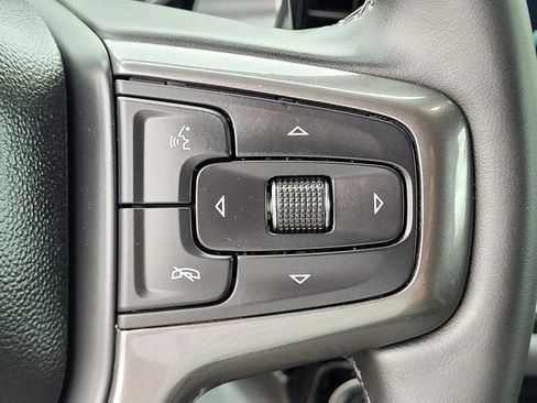 Used 2025 Chevrolet Silverado 1500 ZR2 w/ Technology Package AWD/4WD image 30
