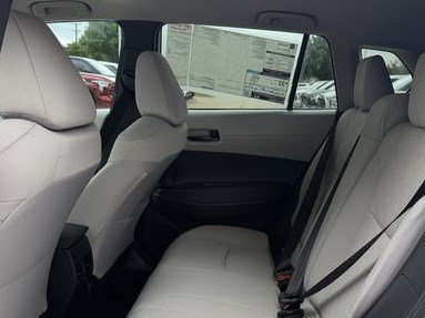 New 2026 Toyota Corolla Cross L FWD image 22