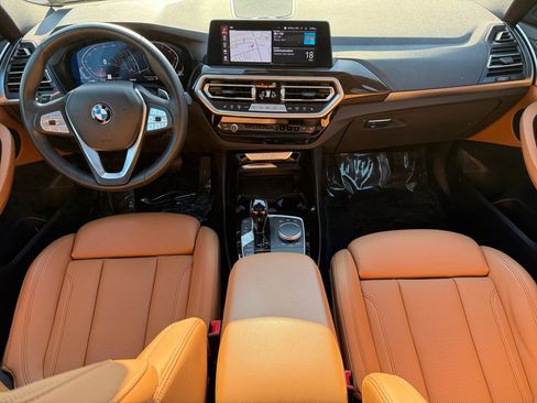 Certified 2023 BMW X3 xDrive30i w/ Convenience Package AWD/4WD image 10