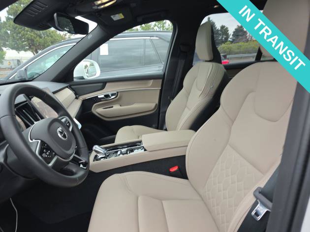 Used 2026 Volvo XC90 B6 Plus AWD/4WD image 2