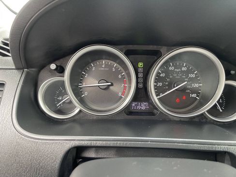 Used 2013 MAZDA CX-9 Grand Touring AWD/4WD image 13
