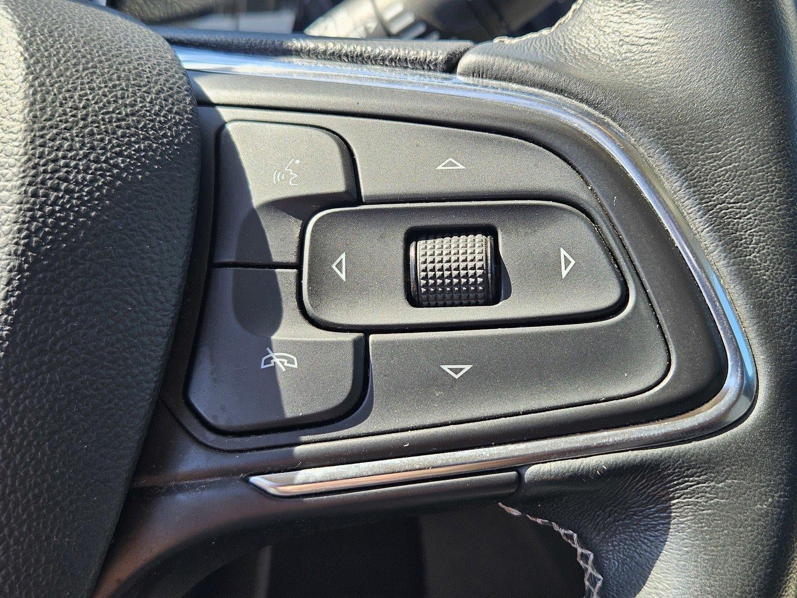Used 2023 Buick Encore GX Preferred w/ Cold Weather Comfort Package FWD image 23