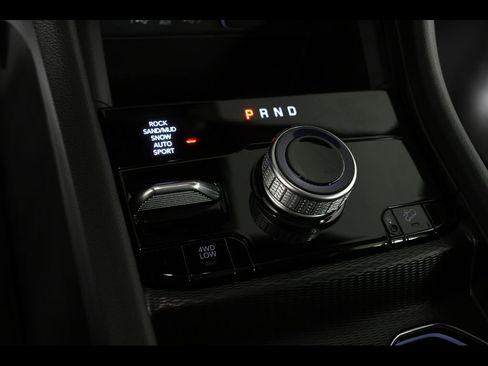 New 2025 Jeep Grand Cherokee Limited 4xe image 15