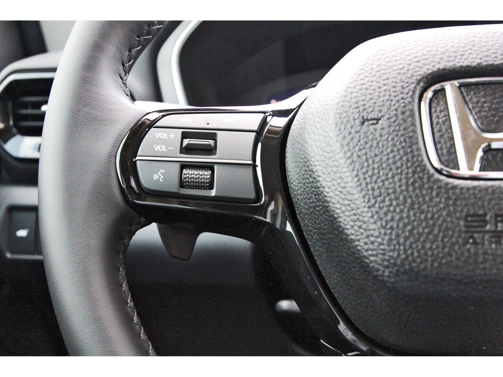 New 2026 Honda Pilot EX-L image 17