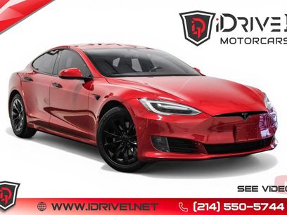 Used 2017 Tesla Model S 60