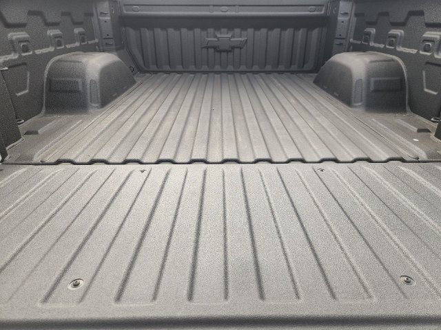New 2026 Chevrolet Silverado 1500 RST AWD/4WD image 24