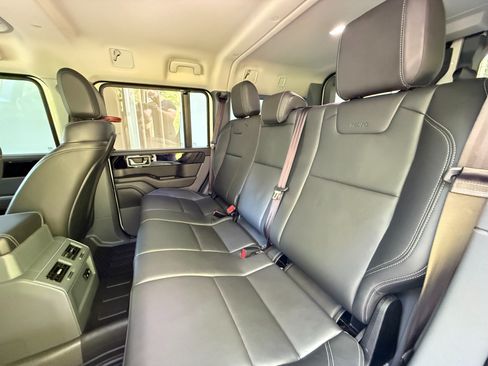 Used 2024 INEOS Grenadier AWD/4WD image 26