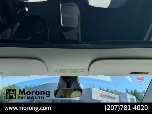 Used 2023 Tesla Model Y Long Range AWD/4WD image 35