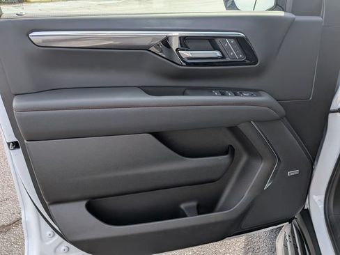 New 2026 Chevrolet Tahoe RST w/ Comfort Package AWD/4WD image 11