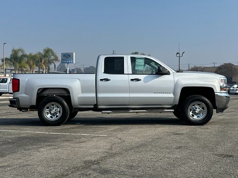 Used 2018 Chevrolet Silverado 1500 LS image 3