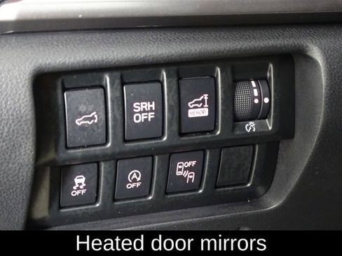 Used 2021 Subaru Forester Sport image 18