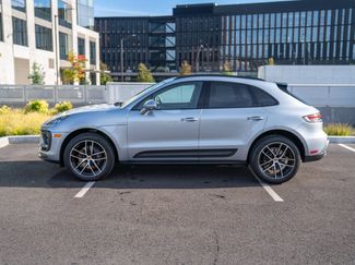 Certified 2026 Porsche Macan AWD/4WD video 2