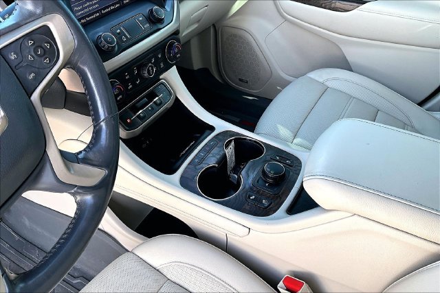 Used 2020 GMC Acadia Denali FWD image 14