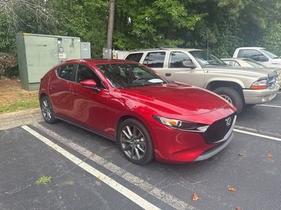 Used 2021 MAZDA MAZDA3 s