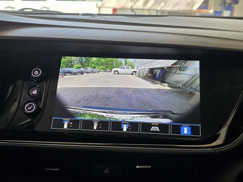 Used 2023 Buick Envision Avenir AWD/4WD image 26