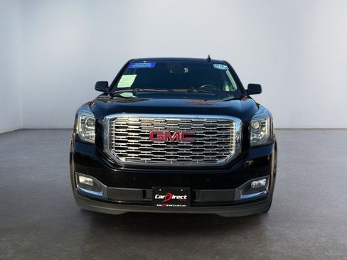 Used 2018 GMC Yukon XL Denali w/ Open Road Package image 12