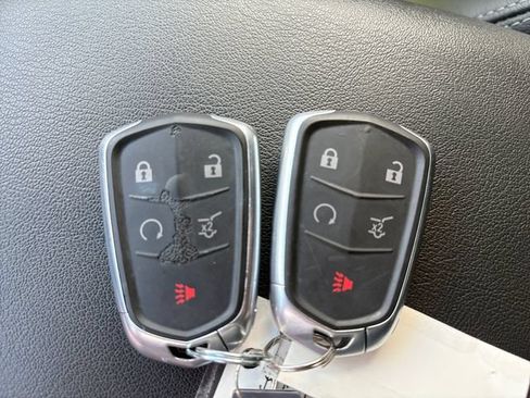Certified 2024 Cadillac XT5 Premium Luxury AWD/4WD image 21