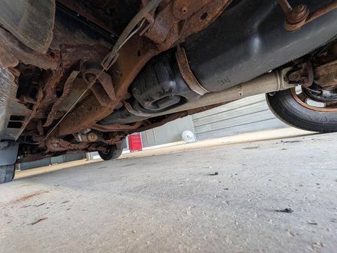 Used 2001 Ford Ranger Edge AWD/4WD image 12
