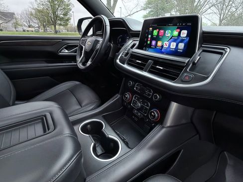 Used 2022 Chevrolet Tahoe LT w/ LT Signature Plus Package image 25