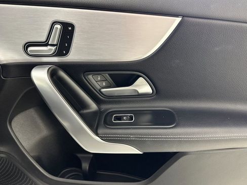 Certified 2019 Mercedes-Benz A 220 image 19