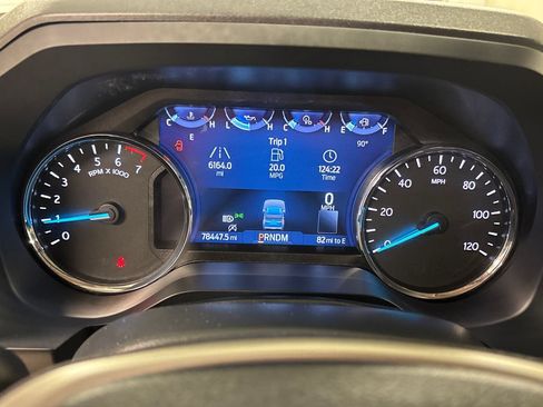 Used 2024 Ford Expedition Max Limited RWD image 34
