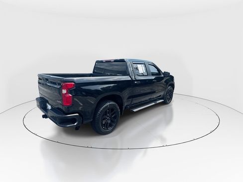 Used 2023 Chevrolet Silverado 1500 RST RWD image 8
