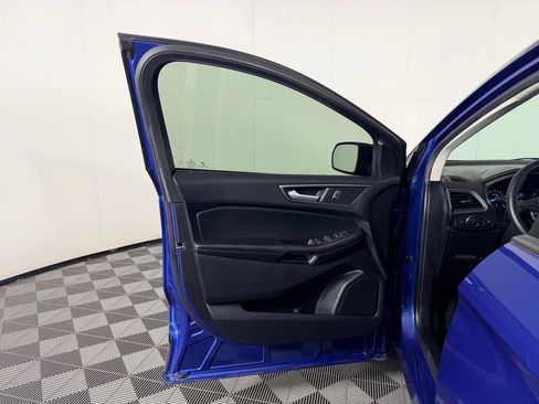 Used 2020 Ford Edge SE AWD/4WD image 27