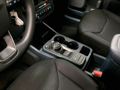 New 2026 Ford Maverick XL FWD image 6
