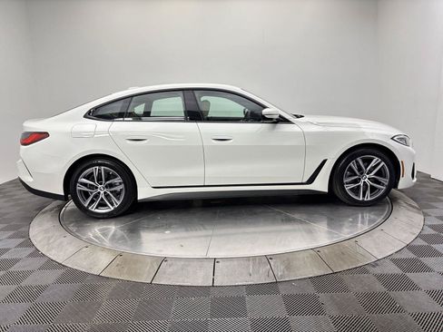 Used 2023 BMW 430i Gran Coupe w/ Premium Package RWD image 17