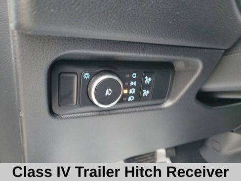 New 2025 Ford Ranger XL w/ Trailer Tow Package image 8