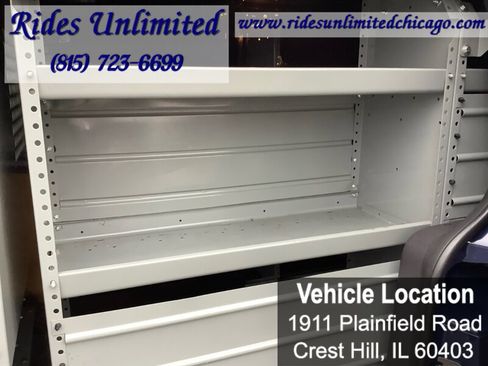 Used 2016 Ford Transit Connect XL image 22