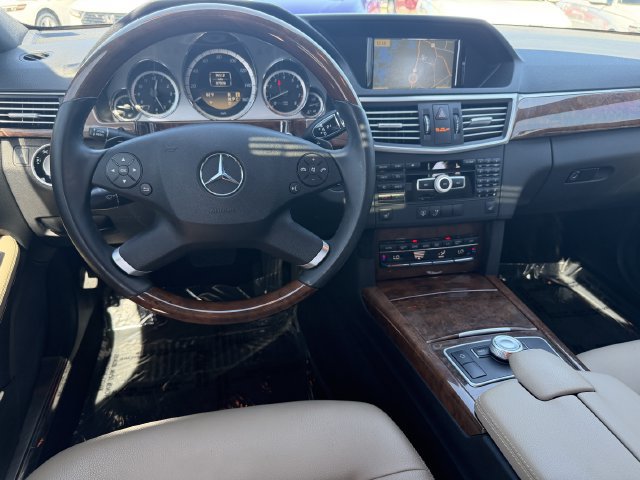 Used 2012 Mercedes-Benz E 350 Sedan image 6