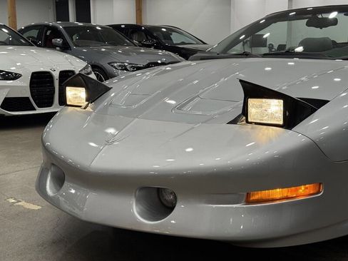 Used 1997 Pontiac Firebird Trans Am image 41
