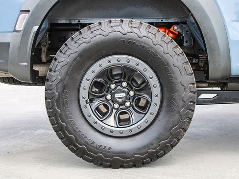Used 2023 Ford F150 Raptor w/ Raptor Carbon Fiber Package AWD/4WD image 12