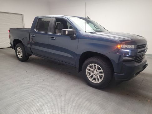 Used 2019 Chevrolet Silverado 1500 RST w/ All-Star Edition image 11