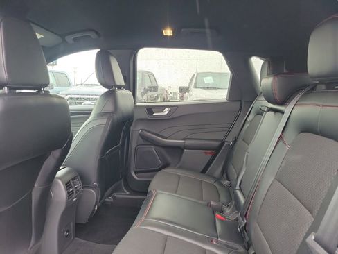 Used 2023 Ford Escape ST-Line w/ Tech Pack #1 FWD image 14