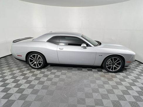 Used 2023 Dodge Challenger R/T RWD image 2