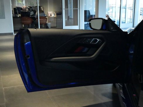 New 2025 BMW M2 w/ Lighting Package image 23