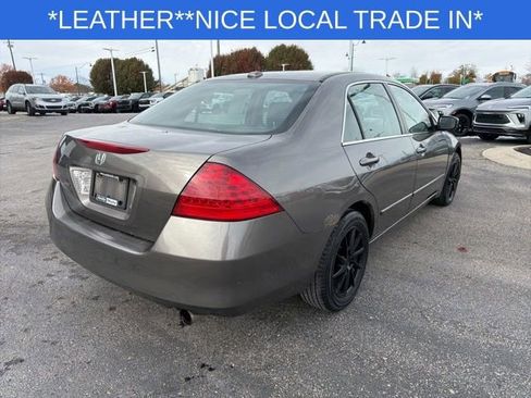 Used 2006 Honda Accord EX-L image 12
