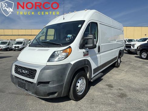 Used 2021 RAM ProMaster 3500 image 5
