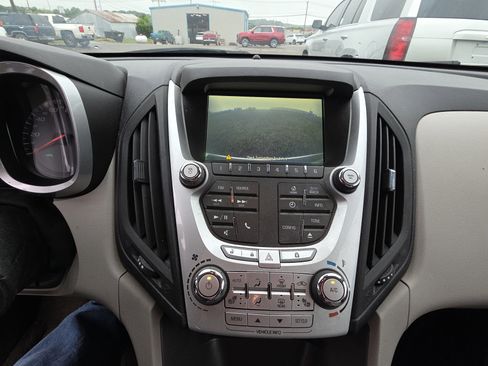 Used 2012 Chevrolet Equinox LTZ AWD/4WD image 10