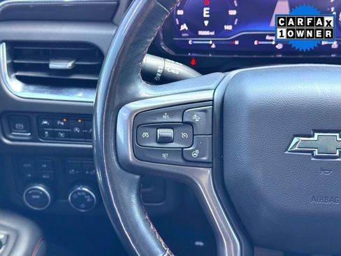 Used 2022 Chevrolet Tahoe RST w/ Luxury Package image 26