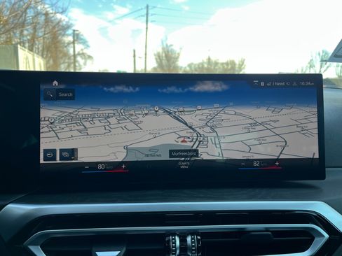 Used 2024 BMW 330i xDrive Sedan w/ Premium Package image 36