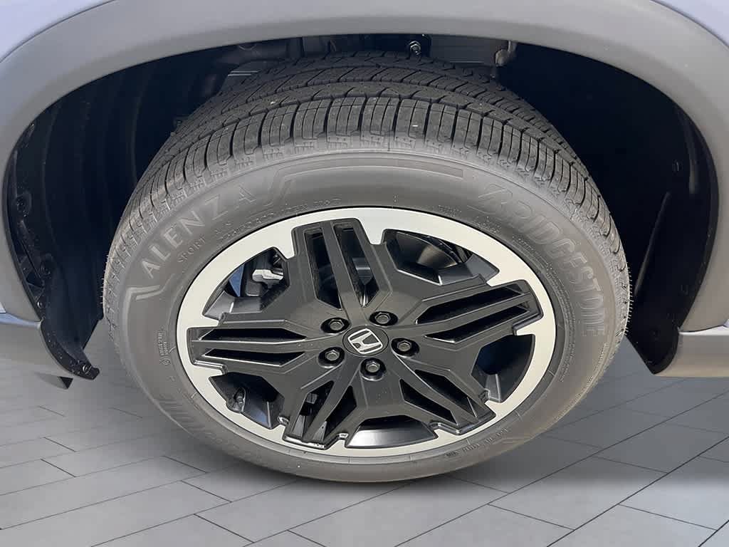 New 2026 Honda Pilot image 11