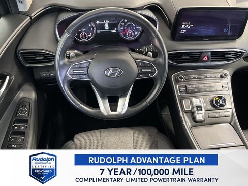 Used 2023 Hyundai Santa Fe SEL image 15