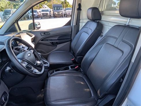 Used 2023 Ford Transit Connect XL image 6