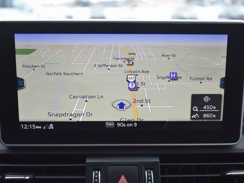 Used 2019 Audi Q5 2.0T Premium Plus w/ Premium Plus Package image 24